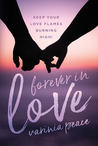 Cover image for Forever in Love