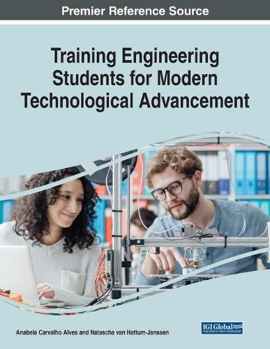 Cover image for Training Engineering Students for Modern Technological Advancement