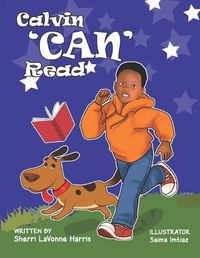 Cover image for Calvin 'Can' Read