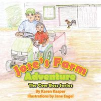 Cover image for Jose's Farm Adventure