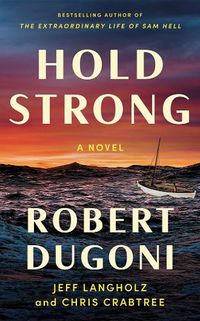 Cover image for Hold Strong