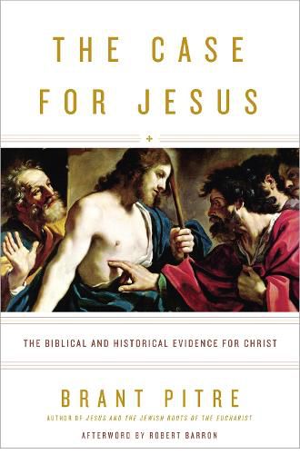 Cover image for The Case for Jesus: The Biblical and Historical Evidence for Christ