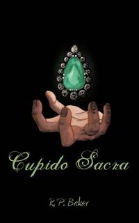 Cover image for Cupido Sacra