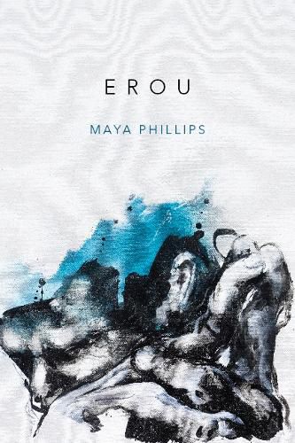 Cover image for Erou