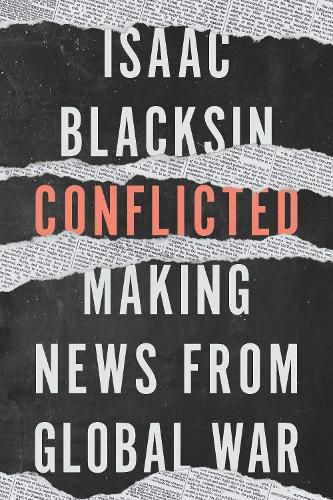 Cover image for Conflicted