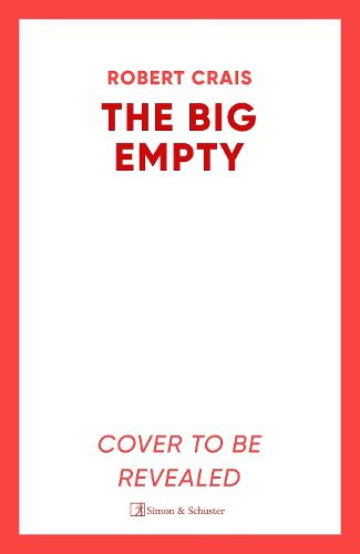 Cover image for The Big Empty