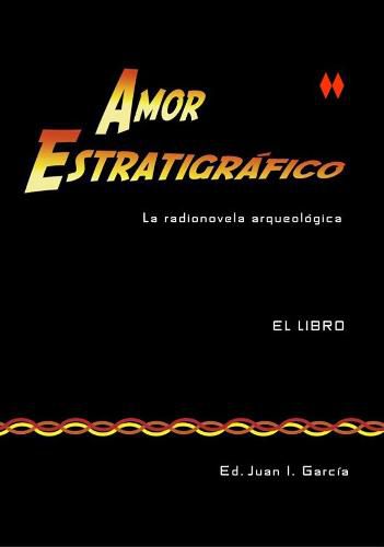 Cover image for Amor Estratigrafico: El libro