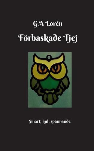 Cover image for Foerbaskade Tjej