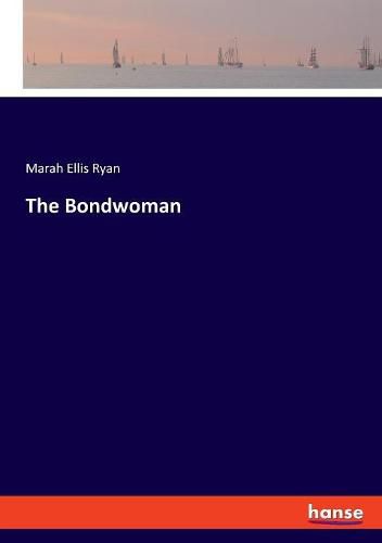 Cover image for The Bondwoman