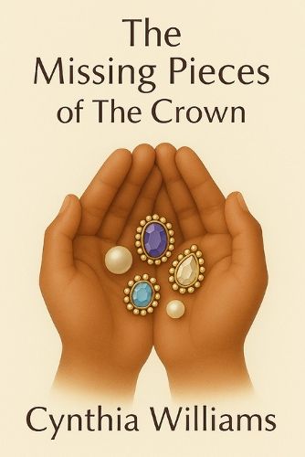 Cover image for The Missing Pieces of the Crown
