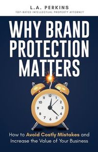 Cover image for Why Brand Protection Matters