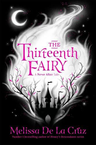 Cover image for The Thirteenth Fairy