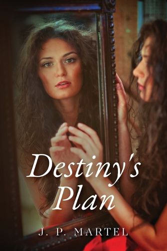 Cover image for Destiny's Plan