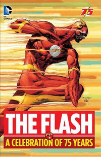 Cover image for The Flash: A Celebration of 75 years