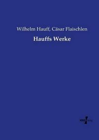 Cover image for Hauffs Werke