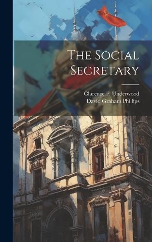 Cover image for The Social Secretary