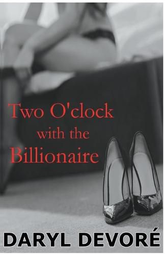 Cover image for Two O'clock with the Billionaire