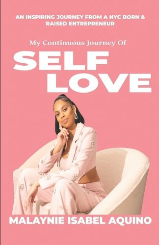 Cover image for My Continous Journey of Self Love