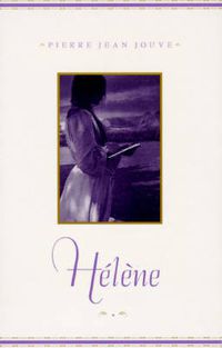 Cover image for Helene