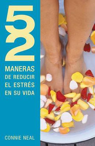 Cover image for 52 maneras de reducir el estres en su vida