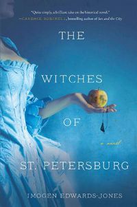 Cover image for The Witches of St. Petersburg