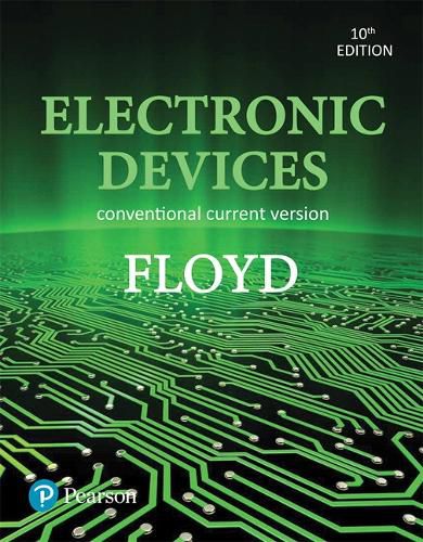 Electronic Devices (Conventional Current Version)