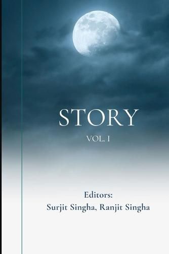 Cover image for STORY - Volume 1