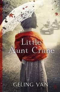 Cover image for Little Aunt Crane
