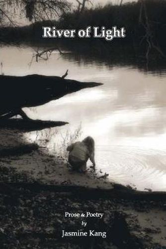 Cover image for River of Light