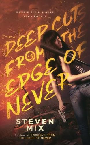 Cover image for Deep Cuts from the Edge of Never