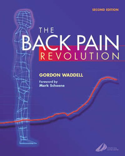 The Back Pain Revolution