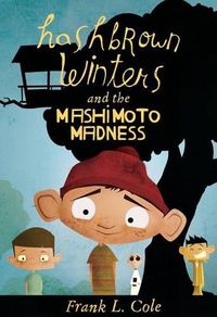 Cover image for Hashbrown Winters and the Mashimoto Madness