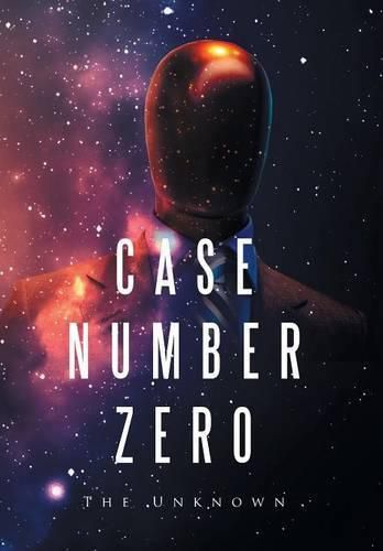 Cover image for Case Number Zero