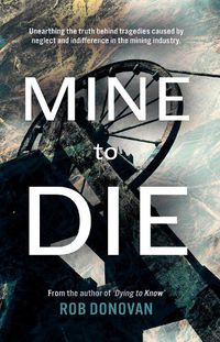 Cover image for Mine to Die