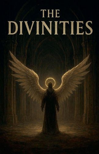 Cover image for The Divinities