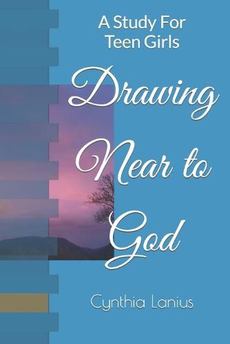 Cover image for Drawing Near to God