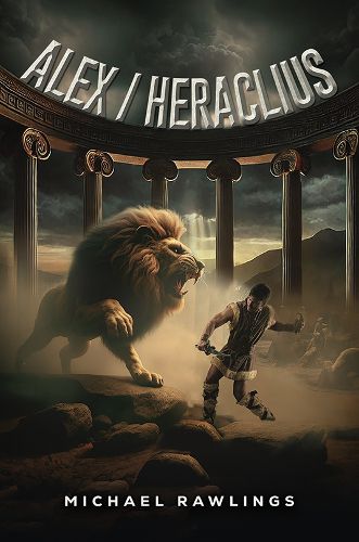 Cover image for Alex / Heraclius
