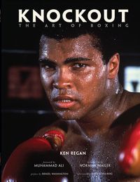 Cover image for Knockout: The Art of Boxing