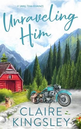 Cover image for Unraveling Him