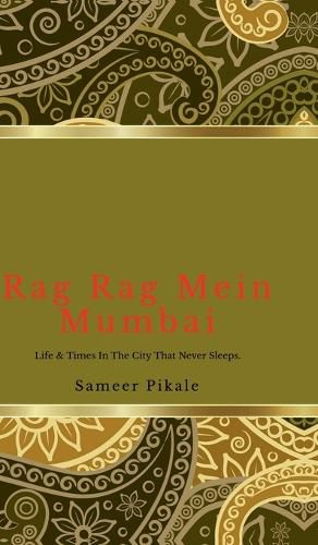 Cover image for Rag Rag Mein Mumbai