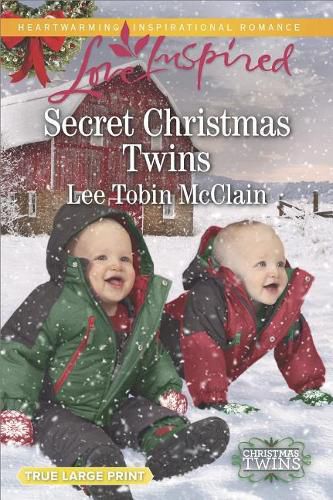 Secret Christmas Twins