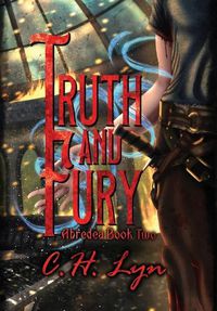 Cover image for Truth and Fury