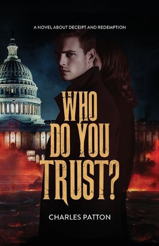 Cover image for Who Do You Trust