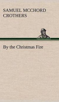 Cover image for By the Christmas Fire