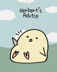 Cover image for Herbert's Advice