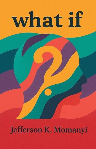 Cover image for What If