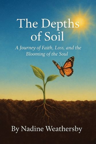 Cover image for The Depths of Soil