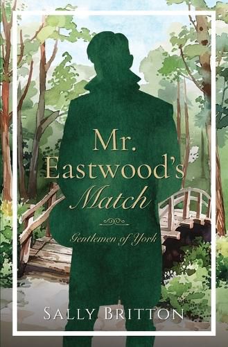 Cover image for Mr. Eastwood's Match