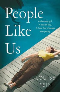 Cover image for People Like Us