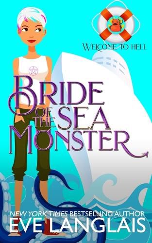 Cover image for Bride of the Sea Monster